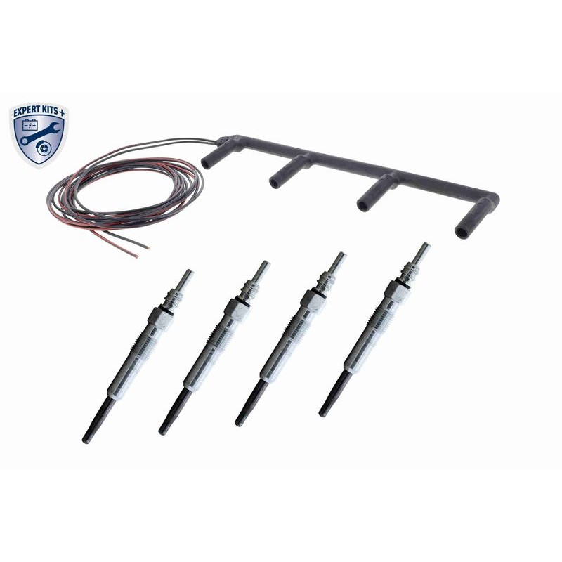 VEMO V10-83-10115 Kit de reparación cables - 1