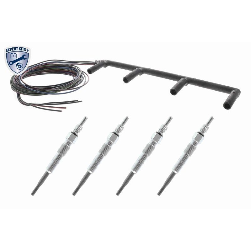 VEMO V10-83-10116 Kit de reparación cables - 1