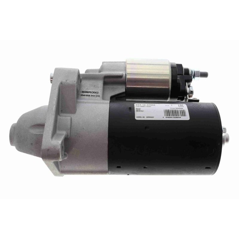VEMO V24-12-37002 Motor de arranque - 1