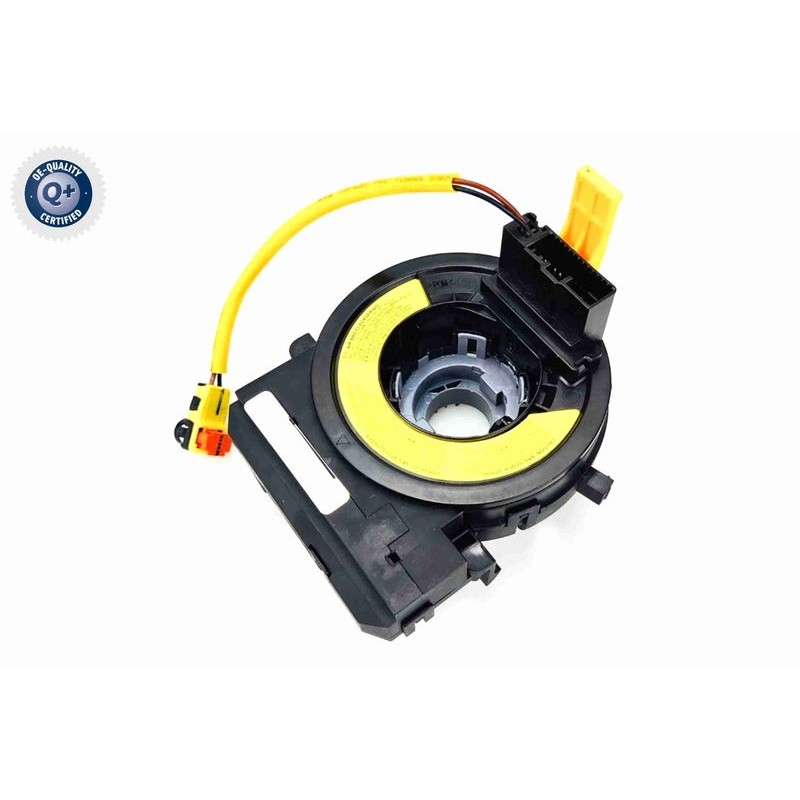 VEMO V25-72-0350 Muelle espiral, airbag - 1