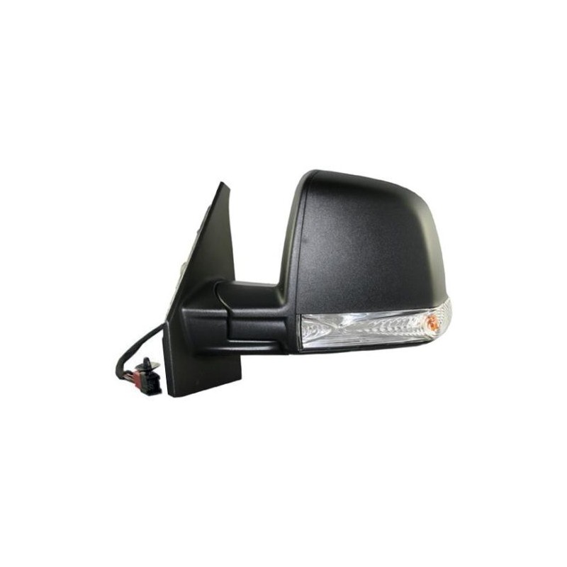 IPARLUX 27233552 Retrovisor exterior - 1
