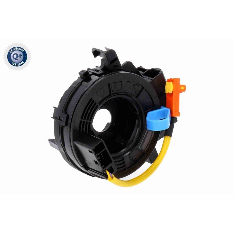 VEMO V70-72-0476 Muelle espiral, airbag - 1