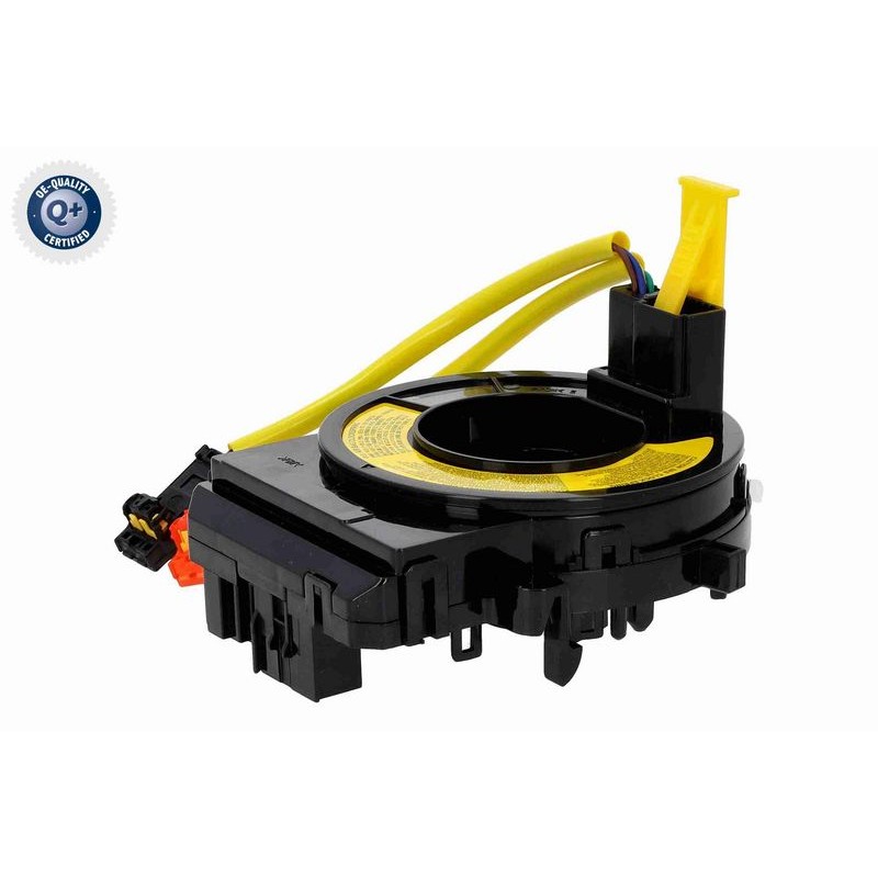 VEMO V53-72-0162 Muelle espiral, airbag - 1