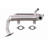 VEMO V10-63-0149 Elemento enfriador, reciclaje gases escape - 1