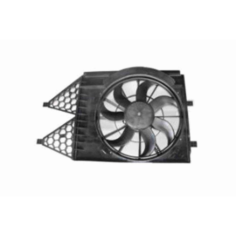 VEMO V15-01-1954 Ventilador, refrigeración del motor - 1