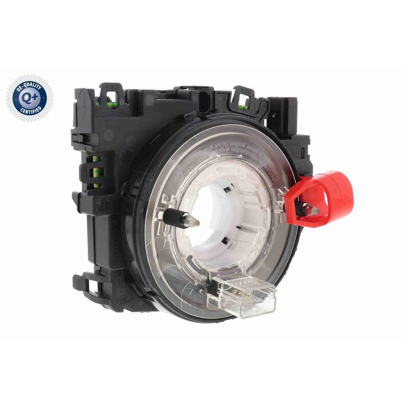 VEMO V10-72-0052 Muelle espiral, airbag - 1