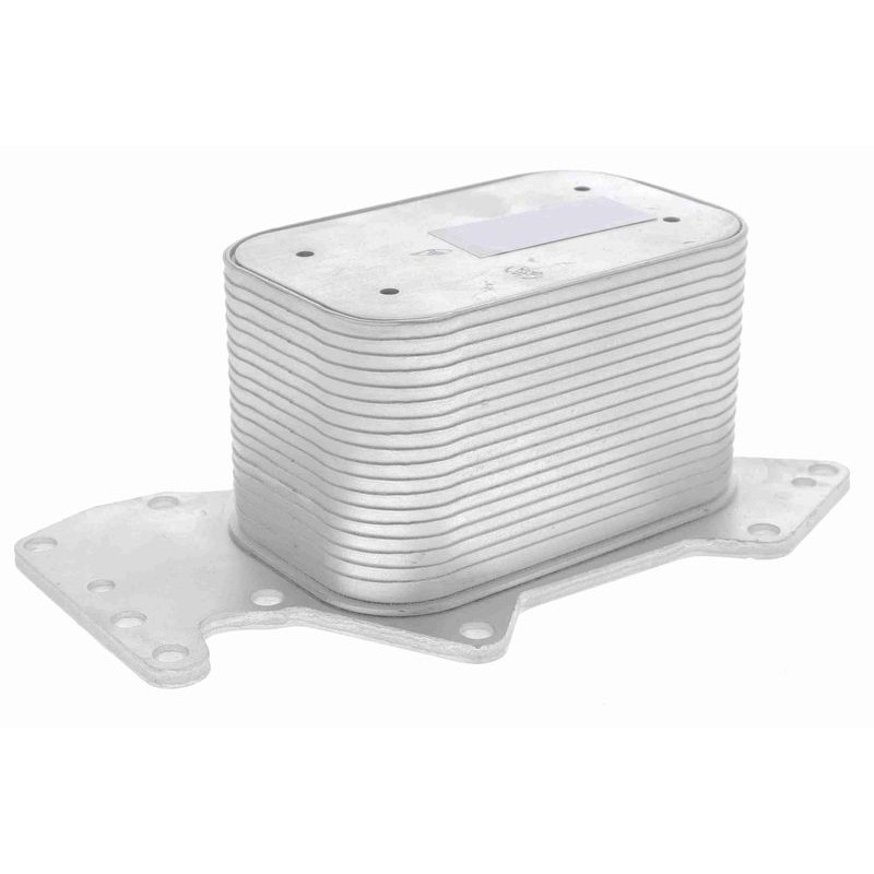 VEMO V15-60-0005 Radiador de aceite, aceite motor - 1
