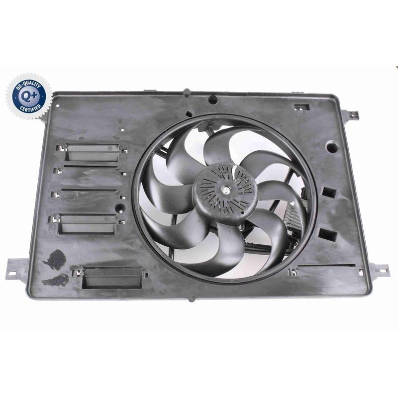 VEMO V25-01-0002 Ventilador, refrigeración del motor - 1