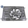 VEMO V25-01-0002 Ventilador, refrigeración del motor - 1