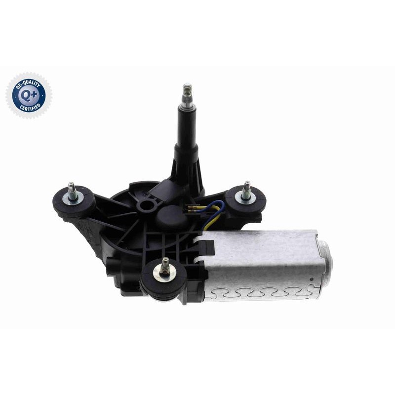 VEMO V25-07-0024 Motor del limpiaparabrisas - 1
