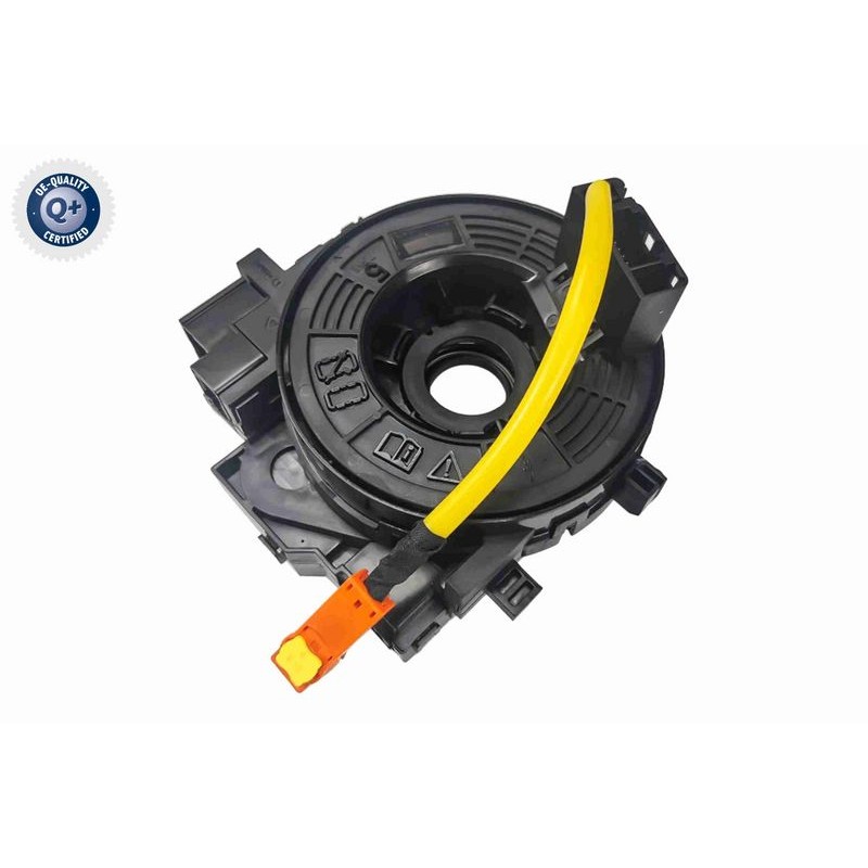 VEMO V70-72-0543 Muelle espiral, airbag - 1