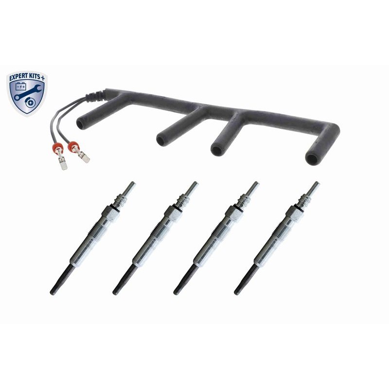 VEMO V10-83-10114 Kit de reparación cables - 1