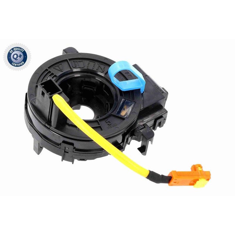 VEMO V70-72-0490 Muelle espiral, airbag - 1