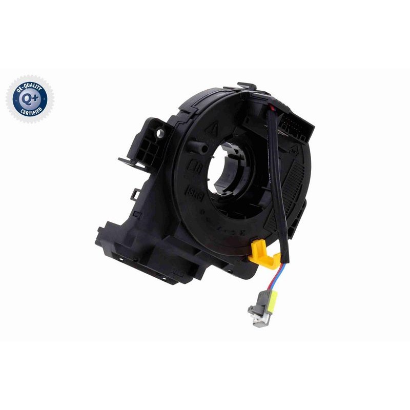 VEMO V26-72-0258 Muelle espiral, airbag - 1