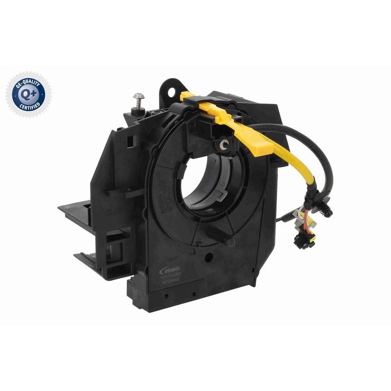 VEMO V33-72-0262 Muelle espiral, airbag - 1