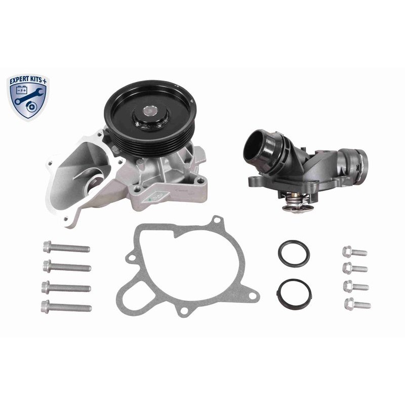 VEMO V20-99-2101 Bomba de agua, refrigeración del motor - 1