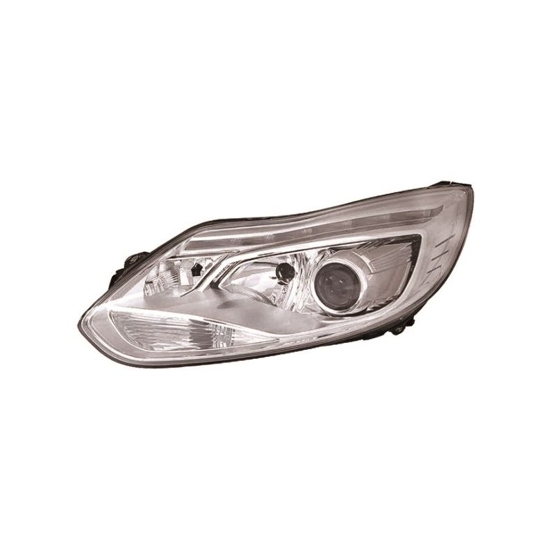 IPARLUX 11310712 Faro principal - 1