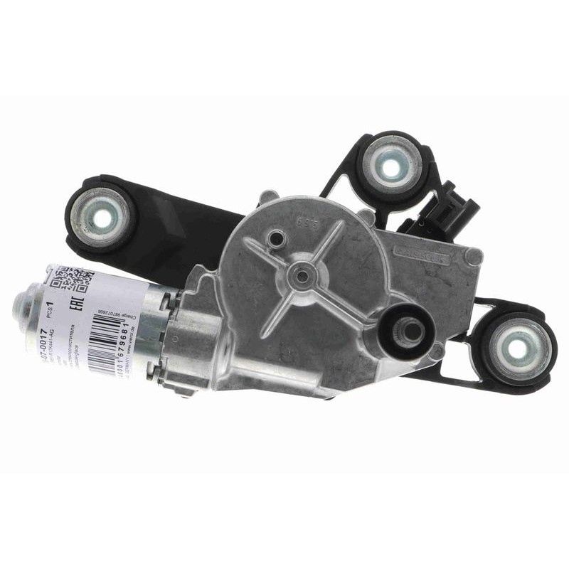 VEMO V25-07-0017 Motor del limpiaparabrisas - 1