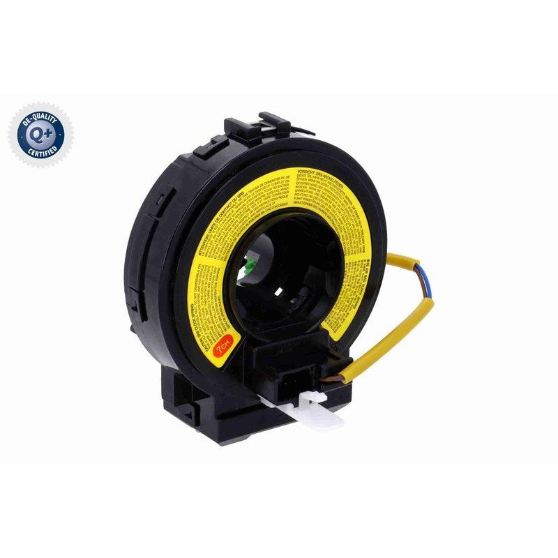VEMO V53-72-0164 Muelle espiral, airbag - 1