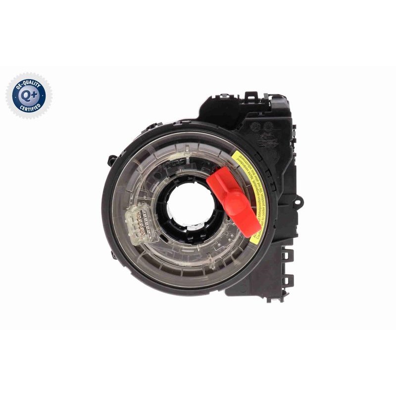 VEMO V10-72-0053 Muelle espiral, airbag - 1