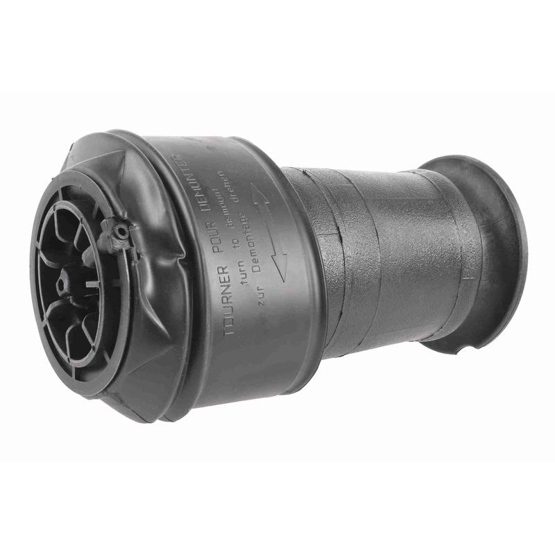 VEMO V22-50-0001 Muelle neumático, suspensión - 1