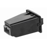 VEMO V25-73-0197 Interruptor, accionamento freno detención