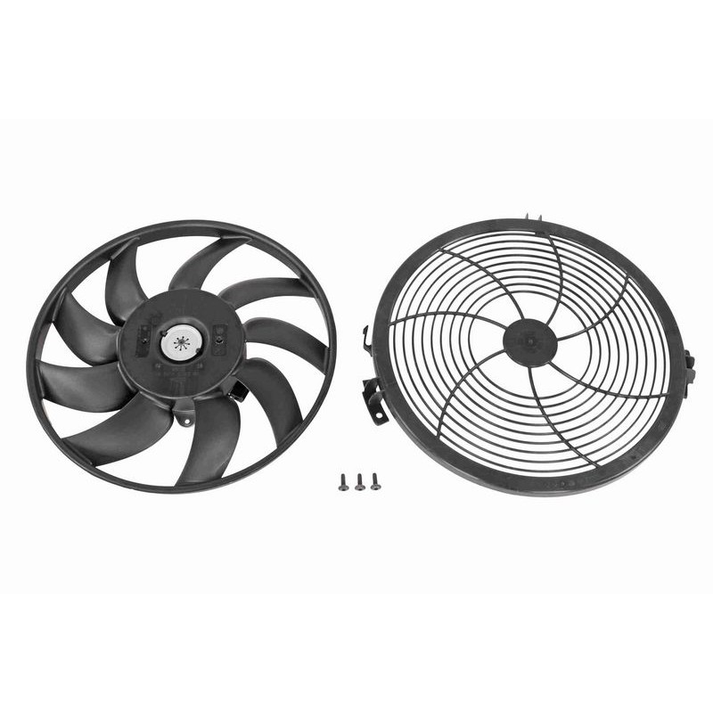 VEMO V30-01-1660 Ventilador, refrigeración del motor - 1