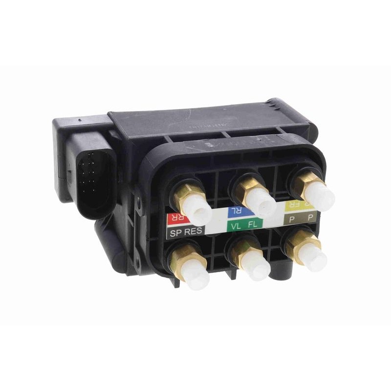 VEMO V30-51-0010 Válvula, sistema de aire comprimido - 1