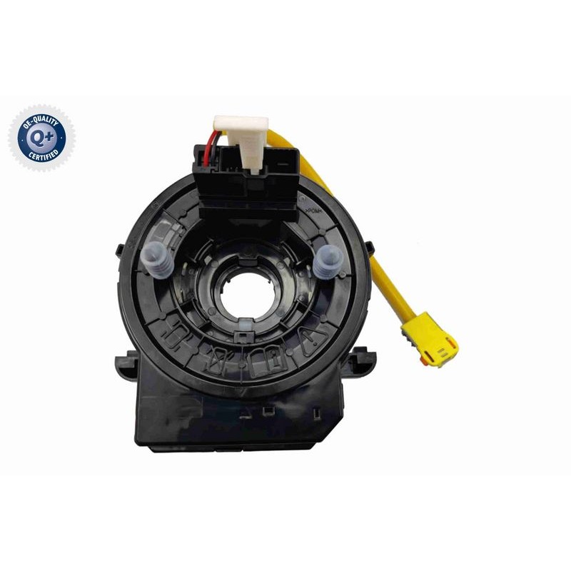 VEMO V52-72-0488 Muelle espiral, airbag - 1
