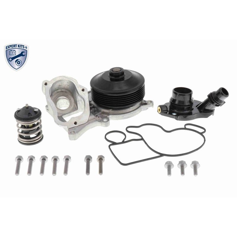 VEMO V20-99-2102 Bomba de agua, refrigeración del motor - 1