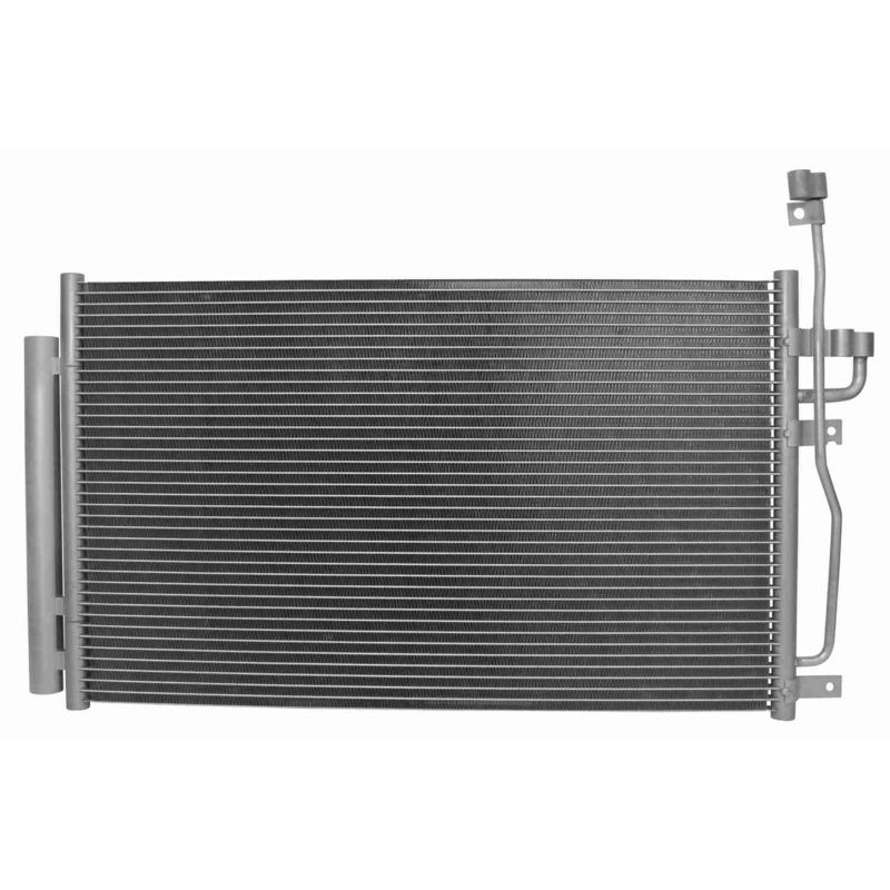 VEMO V51-62-0004 Condensador, aire acondicionado - 1
