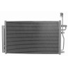 VEMO V51-62-0004 Condensador, aire acondicionado - 1