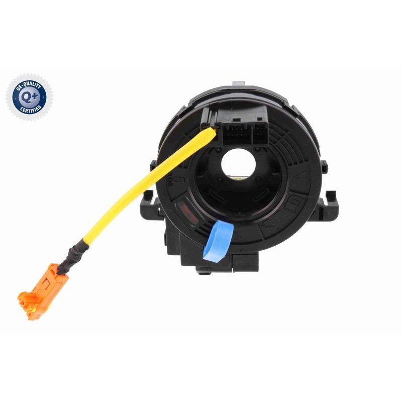 VEMO V70-72-0475 Muelle espiral, airbag - 1