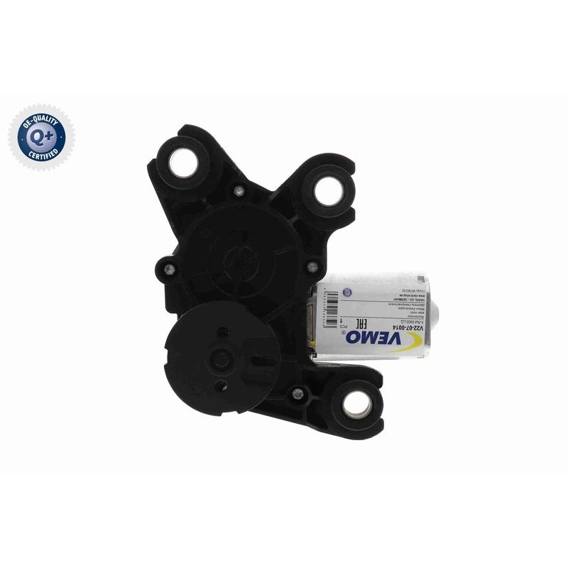 VEMO V22-07-0014 Motor del limpiaparabrisas - 1