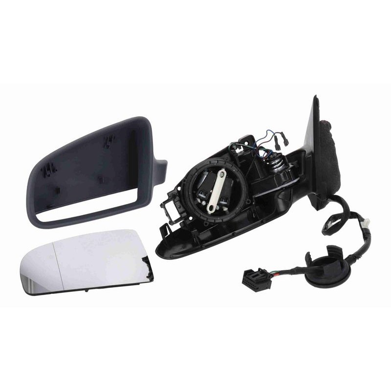 VEMO V10-69-0164 Retrovisor exterior - 1