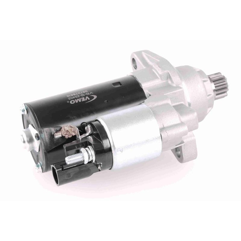 VEMO V10-12-22402 Motor de arranque - 1