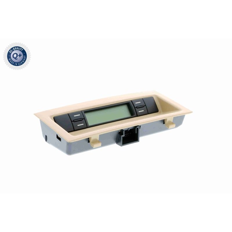 VEMO V10-72-1262 Visualización multifunción - 1