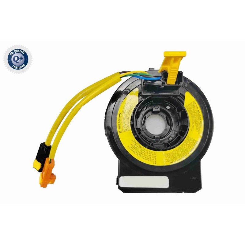 VEMO V52-72-0414 Muelle espiral, airbag - 1