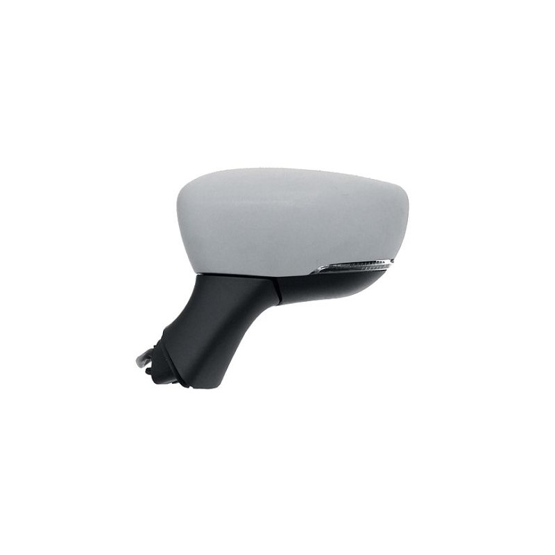IPARLUX 27254702 Retrovisor exterior - 1