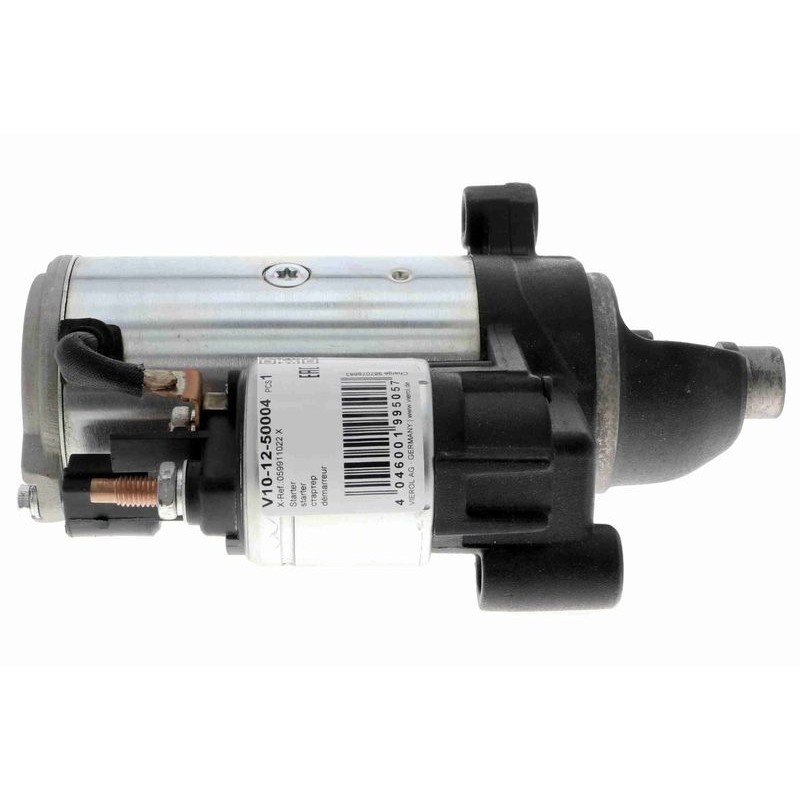 VEMO V10-12-50004 Motor de arranque - 1