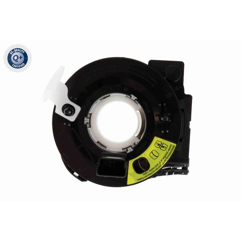 VEMO V10-72-0066 Muelle espiral, airbag - 1