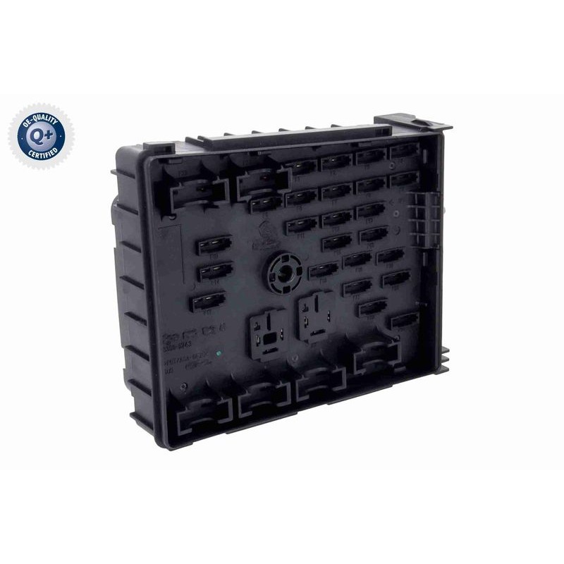VEMO V10-71-0023 Sistema eléctrico central - 1