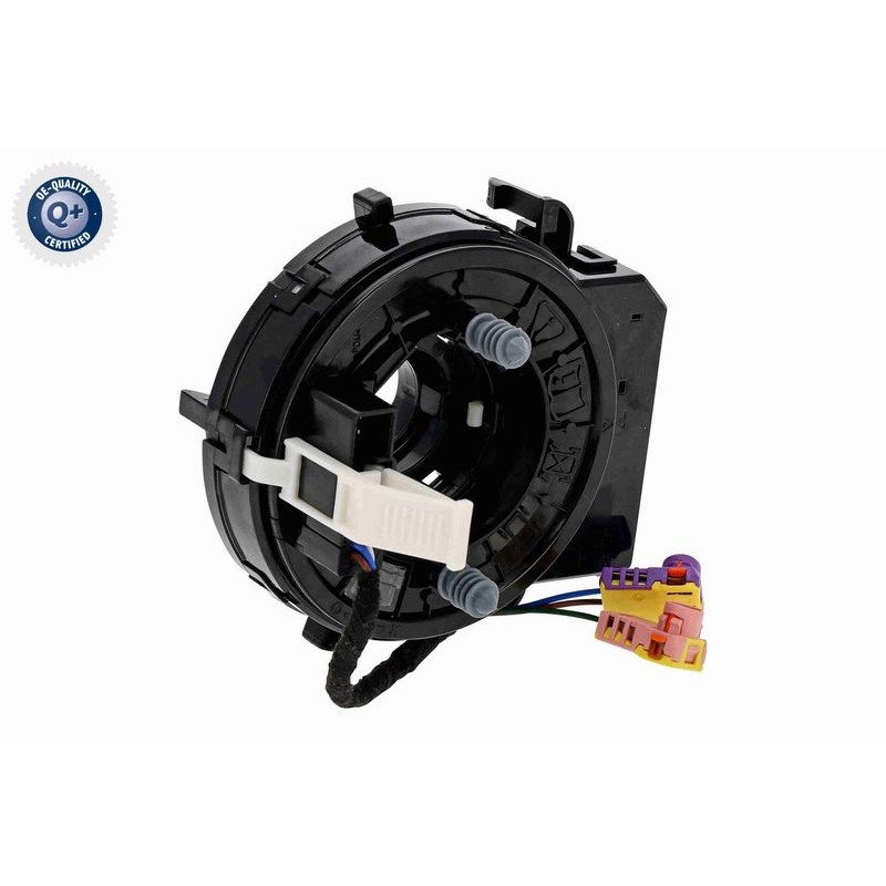 VEMO V52-72-0436 Muelle espiral, airbag - 1
