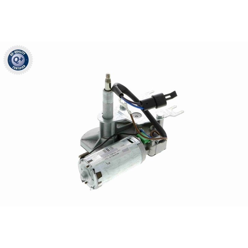 VEMO V40-07-0003 Motor del limpiaparabrisas - 1
