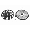 VEMO V30-01-1659 Ventilador, refrigeración del motor - 1