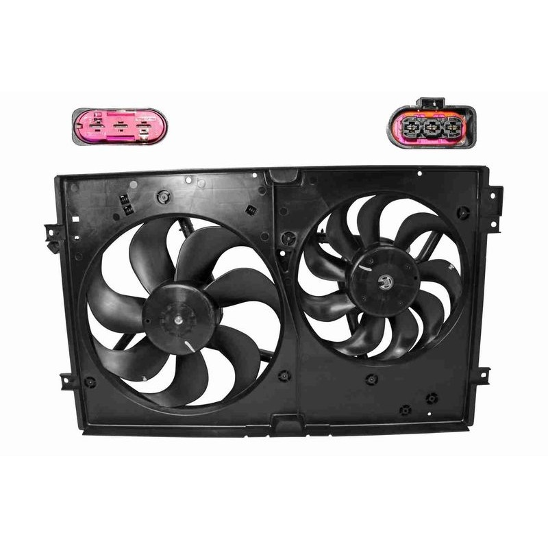 VEMO V15-01-1865 Ventilador, refrigeración del motor - 1