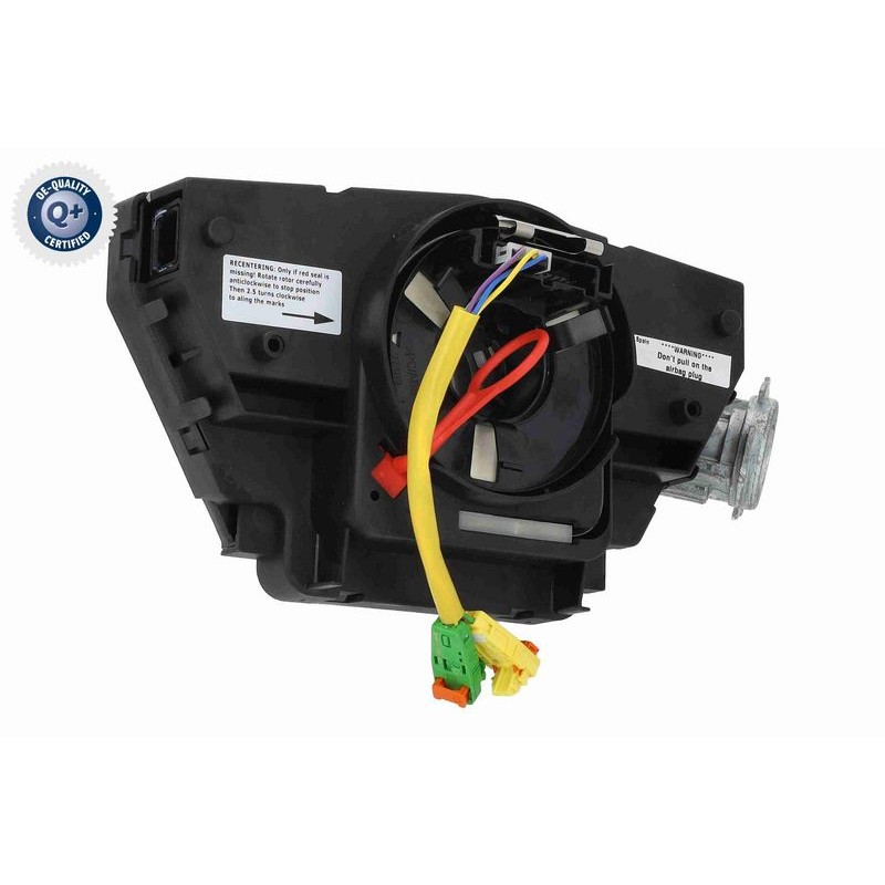 VEMO V40-80-0001 Muelle espiral, airbag - 1