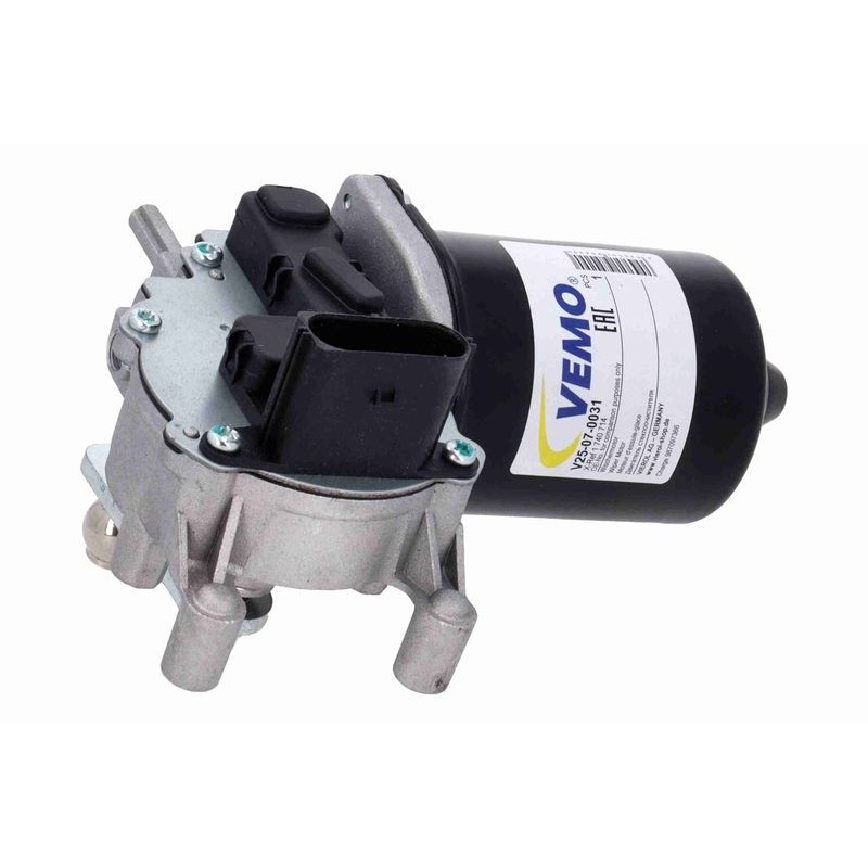 VEMO V25-07-0031 Motor del limpiaparabrisas - 1