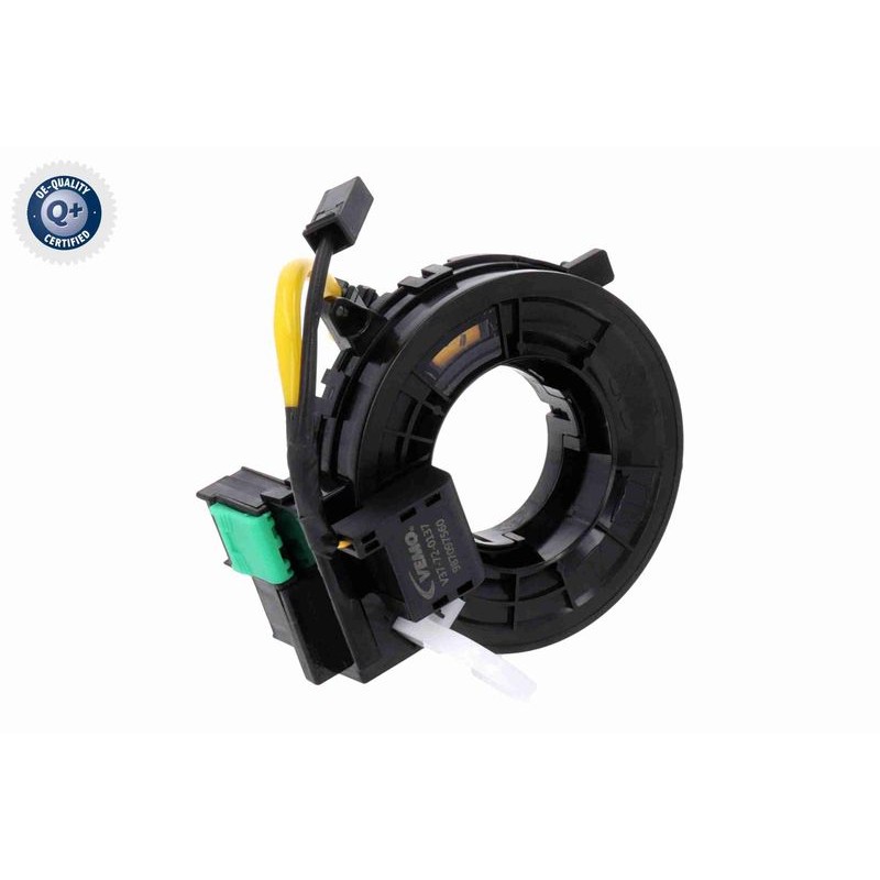 VEMO V37-72-0137 Muelle espiral, airbag - 1