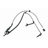 VEMO V70-72-0411 Sensor, revoluciones de la rueda